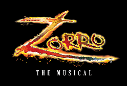 Zorro: The Musical